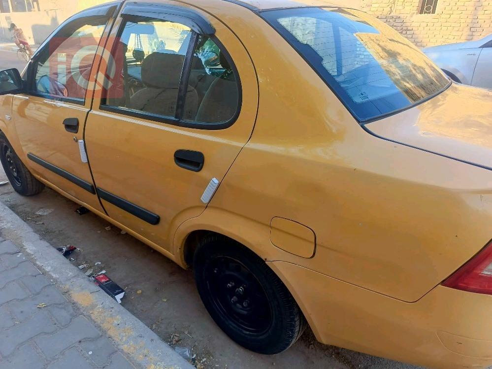 سايبا طيبا